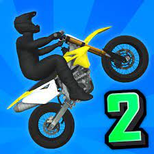 Wheelie Life 2 APK APK